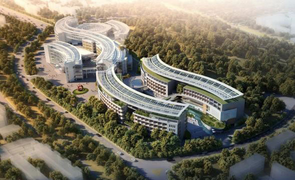 中國(guó)能源建設(shè)集團(tuán)廣東省電力設(shè)計(jì)研究研究院有限公司
